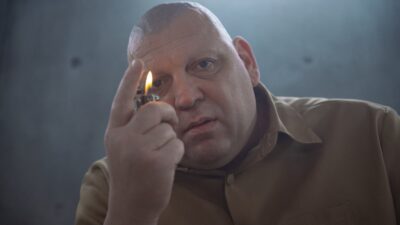 Teaser for The Platform 2