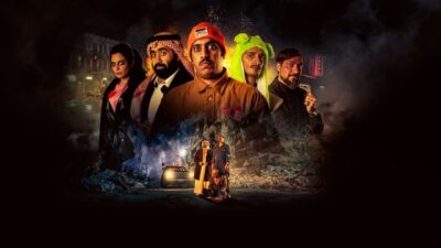 Teaser for Head to Head