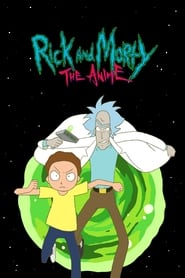 rick and morty 4