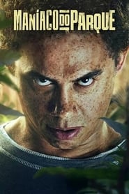 پوستر رسمی فیلم The Park Maniac (2024)