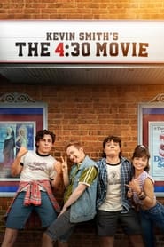 پوستر رسمی فیلم The 4:30 Movie (2024)