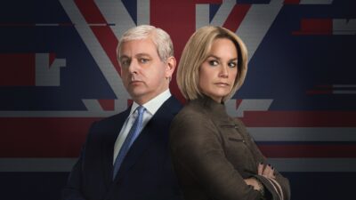 Teaser for A Very Royal Scandal