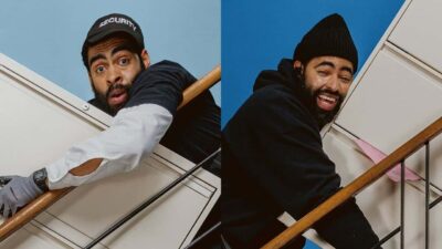 Teaser for The Office Movers