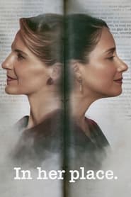 پوستر رسمی فیلم In Her Place (2024)