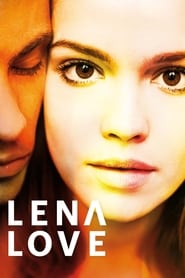 پوستر رسمی فیلم LenaLove (2016)