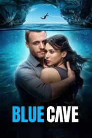 پوستر رسمی فیلم Blue Cave (2024)