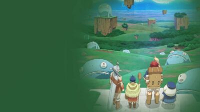 Teaser for Quality Assurance in Another World