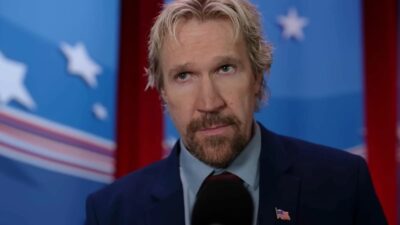 Teaser for God’s Not Dead: In God We Trust