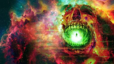 Teaser for V/H/S/Beyond