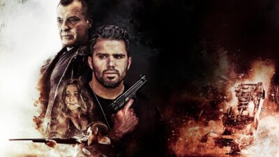 Teaser for The Runners