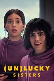 پوستر رسمی فیلم (Un)lucky Sisters (2024)