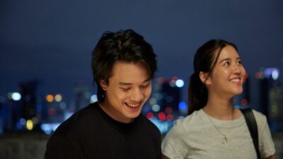 Teaser for Love Stuck