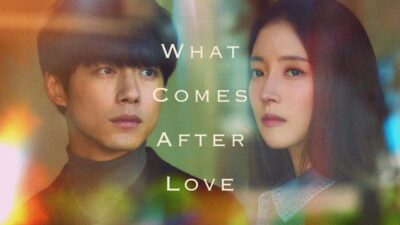 Teaser for What Comes After Love