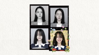 Teaser for Dear Hyeri