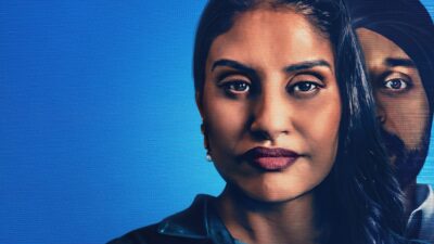 Teaser for Sweet Bobby: My Catfish Nightmare