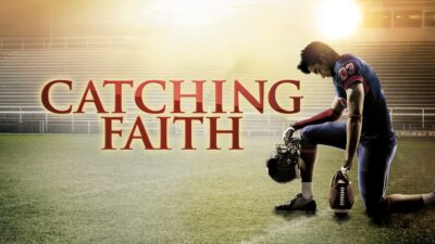 Teaser for Catching Faith