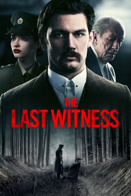 پوستر رسمی فیلم The Last Witness (2018)
