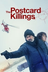 پوستر رسمی فیلم The Postcard Killings (2020)