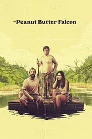 پوستر رسمی فیلم The Peanut Butter Falcon (2019)