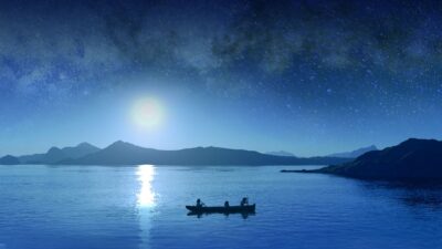 Teaser for The Pearl Button