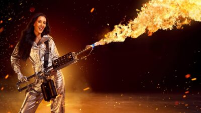 Teaser for Love Island