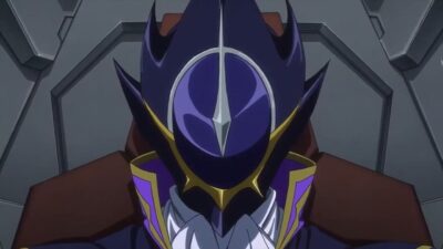 Teaser for Code Geass: Lelouch of the Re;Surrection