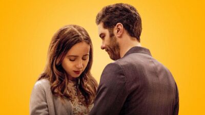 Teaser for The Kindness of Strangers