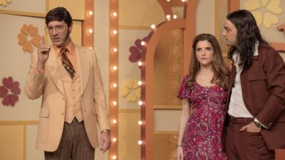 Teaser for Woman of the Hour