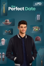 پوستر رسمی فیلم The Perfect Date (2019)