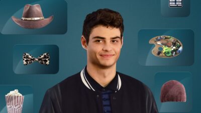 Teaser for The Perfect Date