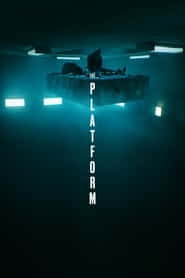 the platform 1