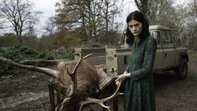 Teaser for Skin Walker