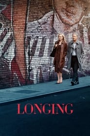 پوستر رسمی فیلم Longing (2024)