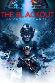 پوستر رسمی فیلم The Blackout (2019)