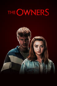 پوستر رسمی فیلم The Owners (2020)
