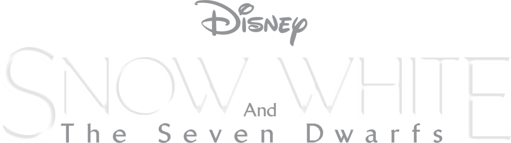 لوگوی رسمی فیلم Snow White and the Seven Dwarfs (1938)