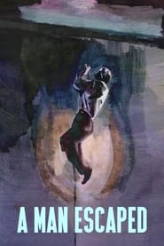 پوستر رسمی فیلم A Man Escaped (1956)