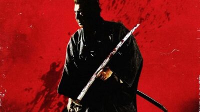 Teaser for Lone Wolf and Cub: Baby Cart to Hades