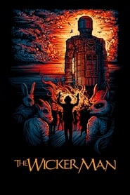 پوستر رسمی فیلم The Wicker Man (1973)