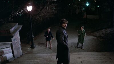 Teaser for Death Wish