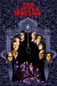 پوستر رسمی فیلم And Then There Were None (1974)