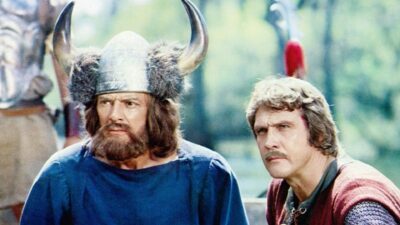 Teaser for The Norseman