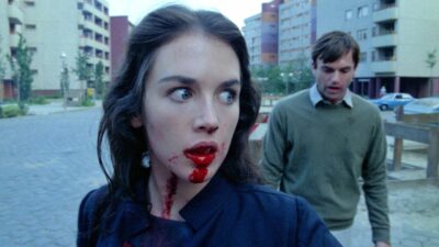 Teaser for Possession