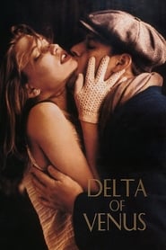 پوستر رسمی فیلم Delta of Venus (1995)
