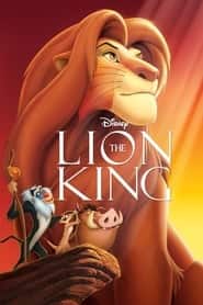 mufasa: the lion king 5