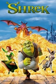 shrek: thriller night 4