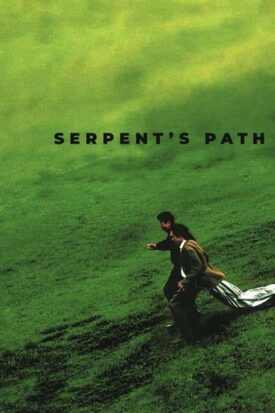 پوستر رسمی فیلم Serpent's Path (1998)