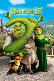 shrek: thriller night 6