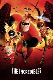 incredibles 2 2