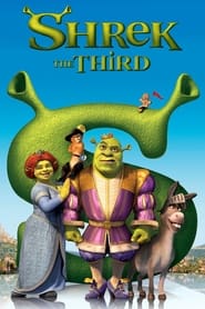 shrek: thriller night 3